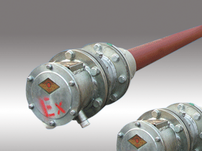 防爆石油電磁加熱器—高效、環(huán)保、智能的特性，為客戶(hù)創(chuàng)造更大的價(jià)值